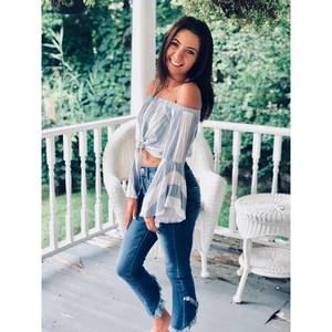 Meet your Posher, Torrance